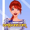 ambreeisen