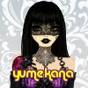 yumekana