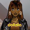 dollzila