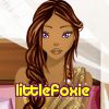 littlefoxie