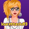 laurettedu83