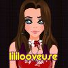 lililooveuse