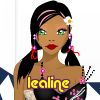 lealine