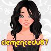 clemencedu87