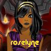 roselyne