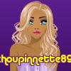 choupinnette89