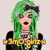 x-3m0-girlz-x