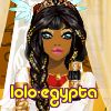 lolo-egypta