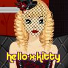 hello-x-kitty