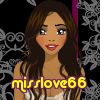 misslove66