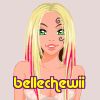 bellechewii