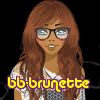 bb-brunette