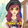 chiixii--x3