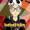 bebeii-tiim