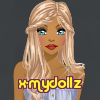 x-mydollz