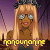 nanounanine