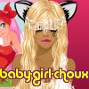 baby-girl-choux