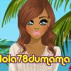 lola78dumama