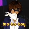 tro--bo--boy