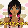 fraisiechocolat