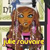 juliesauvaire