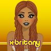 x-britany