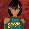 gando