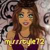 missstyle72