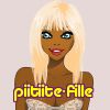 piitiite-fille