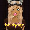 bb-chirine