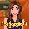 feegazelle74