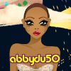 abbydu50