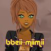 bbeii--miimii