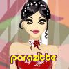 parazitte