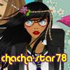 chacha-star78