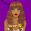 love-19
