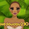 lovedoudou2308