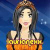 laurianexx