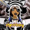 cheri-boy