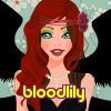 bloodlily