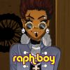 raph-boy