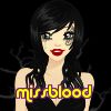 missblood