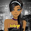 loline