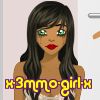 x-3mmo-girl-x