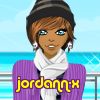 jordann-x