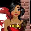 coldy