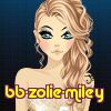 bb- Zolie -miley