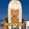 lavandia