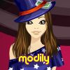 modily