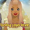 baby--jojo-love